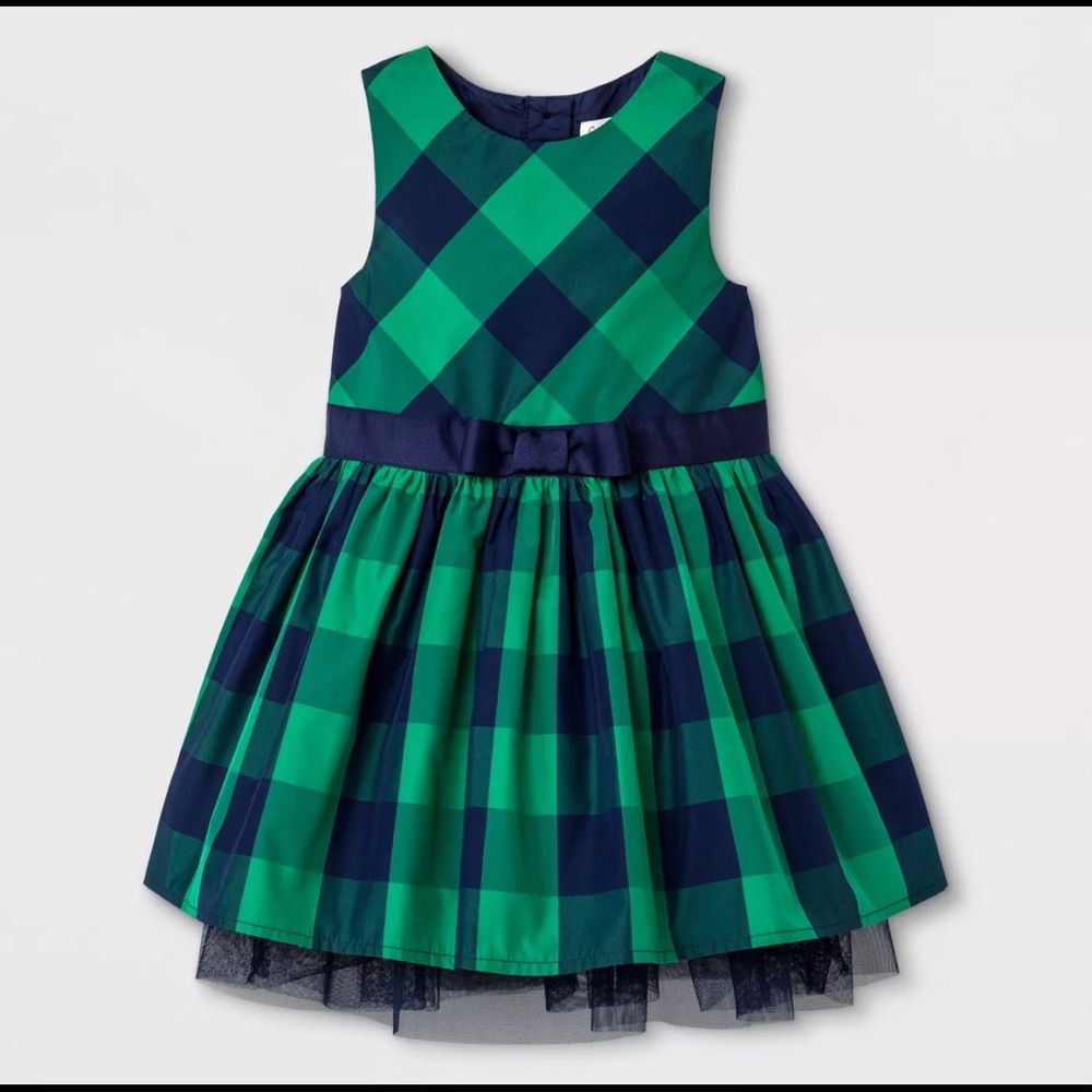 Cat&jack Dresses for Toddler Girl